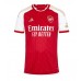 Maillot de foot Arsenal Fabio Vieira #21 Domicile vêtements 2023-24 Manches Courtes